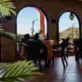 Hotel boutique Cerro del Sol, 6 of 6