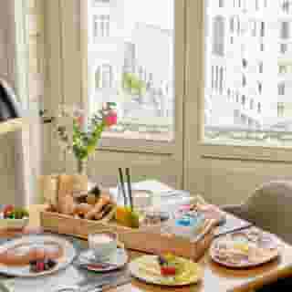 Senator Gran Via, 4 of 5