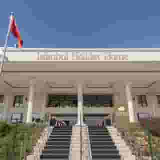 Vialand Palace Hotel, 6 of 6