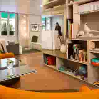 Mistral Hotel, 2 of 5