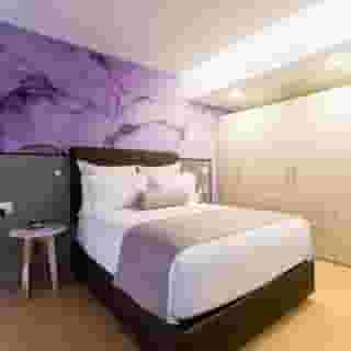 Hs Hotsson Hotel Cdmx Condesa Sur, 4 of 5