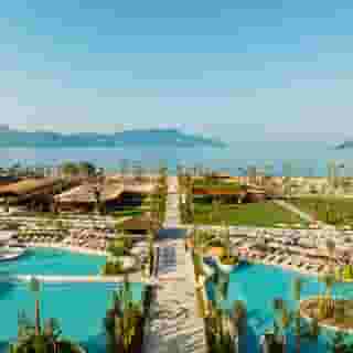 XO Cape Arnna Fethiye, 1 of 5