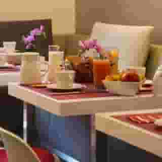 Hotel des Arceaux, 5 of 5