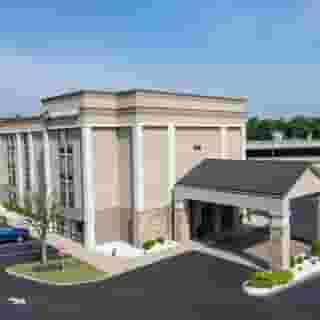 Best Western Plus Belle Meade Inn & Suites, 5 of 5