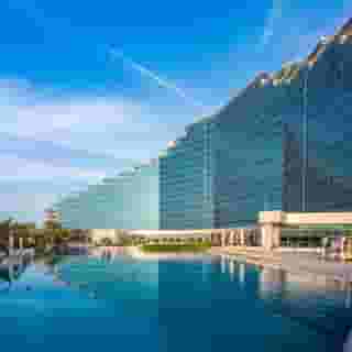 The Art Hotel & Resort, 1 of 5