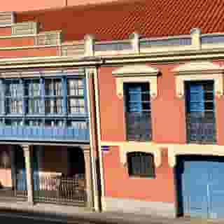 Casa Do Arxentino, 6 of 6