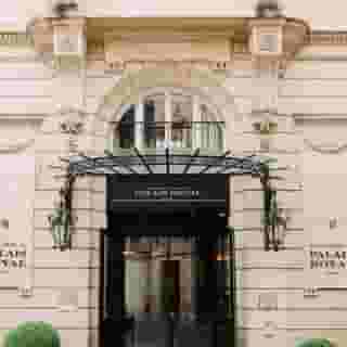 Grand Hotel Du Palais Royal, 4 of 5