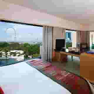 Mandarin Oriental Singapore, 6 of 6