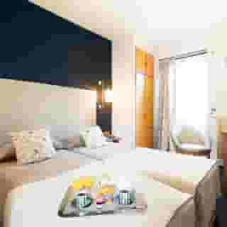 HOTEL FRANCE EIFFEL, 2 of 5