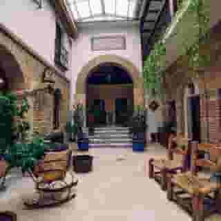 Hacienda Posada de Vallina, 1 of 5