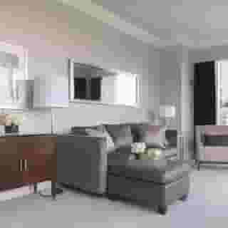 Trump International Hotel and Tower New York, 5 of 5