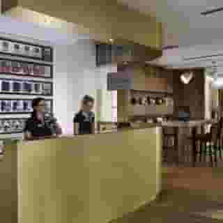 Park Plaza Berlin, 1 of 5