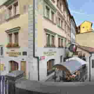 U Tri Pstrosu, 1 of 5