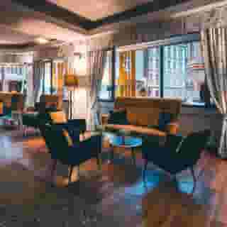 Belvedere Hotel Prague, 1 of 5