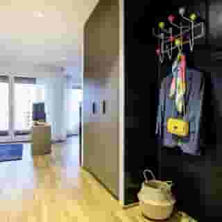 THE FLAG Oskar M., 5 of 5