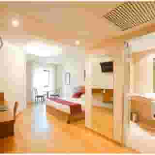 Duerming Longoria Plaza Hotel, 6 of 6