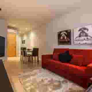 MH Apartments Sant Pau, 1 of 5