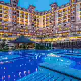 Villa Side Residence, 2 of 5