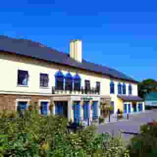 The Parkavon Hotel, 2 of 5