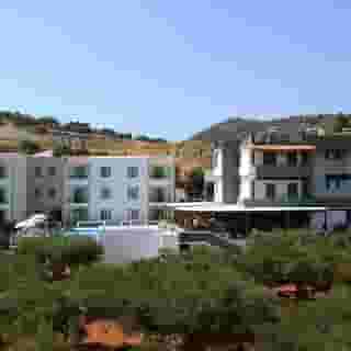 Mitos Apartments, 3 of 5