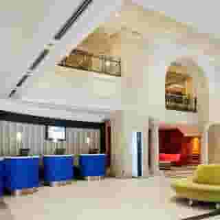 Novotel Toronto Centre, 5 of 5