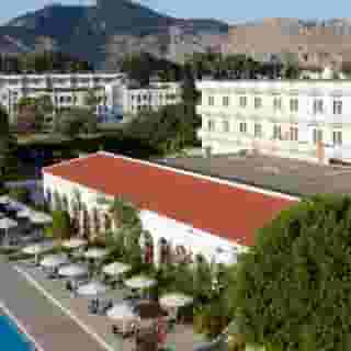 Irene Palace, 2 of 5