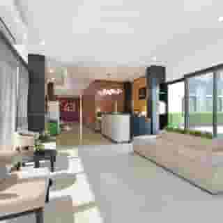 Gate43 Airport Hotel, 5 of 5