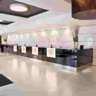 Melia Berlin, 5 of 5