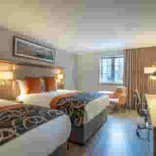 Clayton Hotel Ballsbridge, 3 of 5