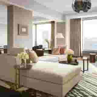 Four Seasons Hotel Singapore, 2 of 5