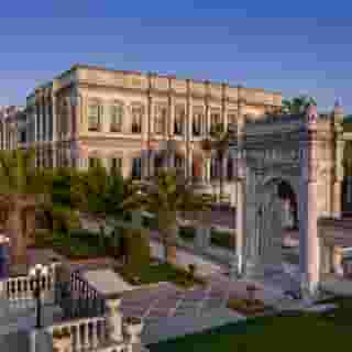 Ciragan Palace Kempinski Istanbul, 1 of 5