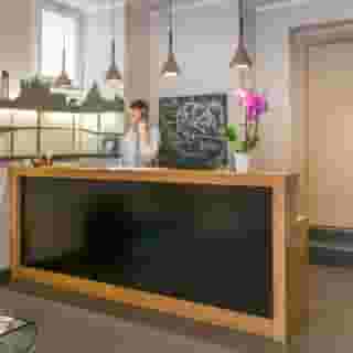 Trevi Palace Hotel, 2 of 5