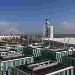 ibis Lisboa Parque das Nacoes, 1 of 5