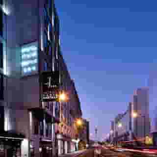 Paris Bastille, 1 of 5