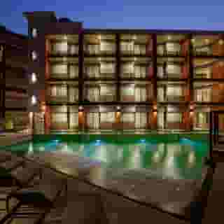 Krabi La Playa Resort, 3 of 5