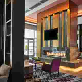 Springhill Suites By Marriott Nashville Downtown, 3 of 5