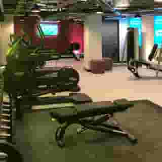 Ten Hill Place, 5 of 5