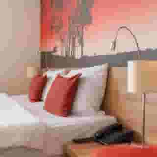 Expo Congress Hotel, 4 of 5