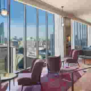 Sheraton Centre Toronto, 2 of 5