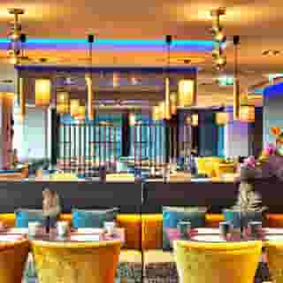 NYX Hotel Warsaw by Leonardo Hotels, 1 of 5