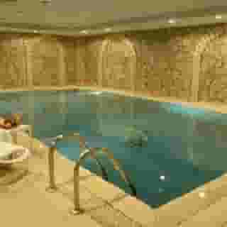 Hotel Seminal, 1 of 5