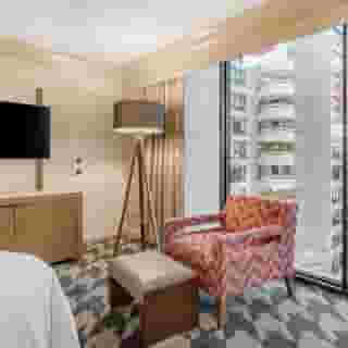 Omni Atlanta Hotel At Centennial Park, 1 of 5