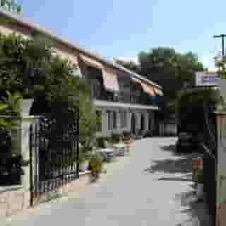 Argassi Beach Hotel, 4 of 5