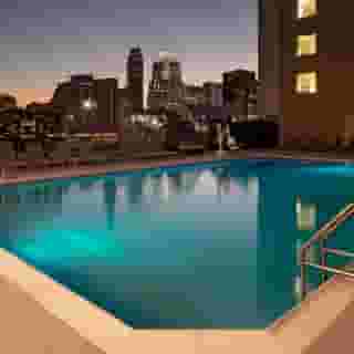 Holiday Inn Express Austin Downtown University, 4 of 5