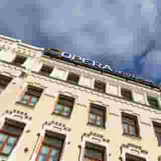 Hotel Opera, 2 of 5
