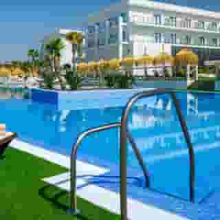 Cabogata Mar Garden, 1 of 5