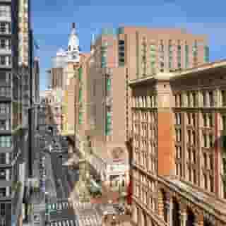 Philadelphia Marriott Downtown, 4 of 5