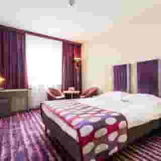 Galaxy Hotel, 2 of 5
