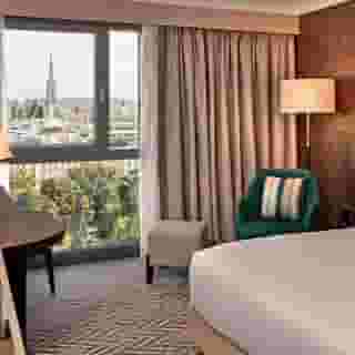 Hotel Hilton Vienna, 2 of 5