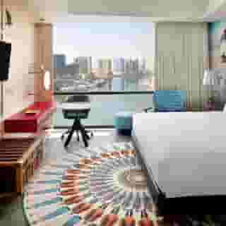Indigo Hotel Downtown, 5 of 5